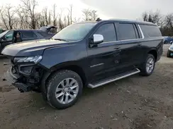 1GNSKFKDXMR277852 2021 CHEVROLET SUBURBAN
