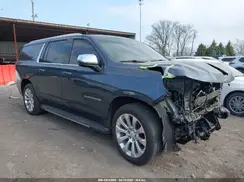 1GNSKFKDXMR295929 2021 CHEVROLET SUBURBAN