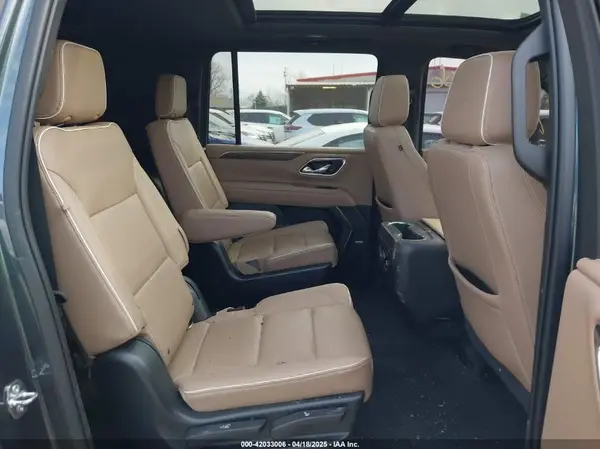 1GNSKFKDXMR295929 2021 CHEVROLET SUBURBAN - Image 8