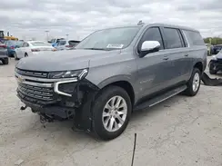 1GNSKFKDXMR343753 2021 CHEVROLET SUBURBAN