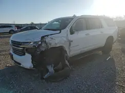 1GNSKFKDXNR138984 2022 CHEVROLET SUBURBAN