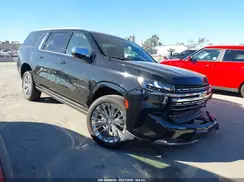 1GNSKFKDXNR167563 2022 CHEVROLET SUBURBAN