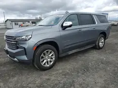 1GNSKFKDXNR229883 2022 CHEVROLET SUBURBAN