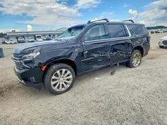 1GNSKFKDXPR116258 2023 CHEVROLET SUBURBAN