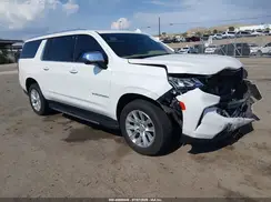 1GNSKFKDXPR123176 2023 CHEVROLET SUBURBAN