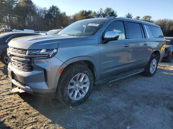 1GNSKFKDXPR209541 2023 CHEVROLET SUBURBAN - Image 1