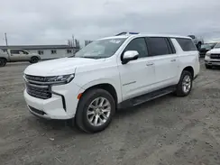 1GNSKFKDXPR253331 2023 CHEVROLET SUBURBAN