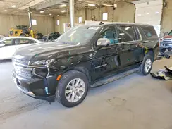 1GNSKFKDXPR254303 2023 CHEVROLET SUBURBAN
