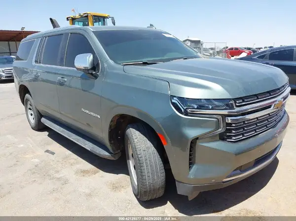 1GNSKFKDXPR264085 2023 CHEVROLET SUBURBAN - Image 1