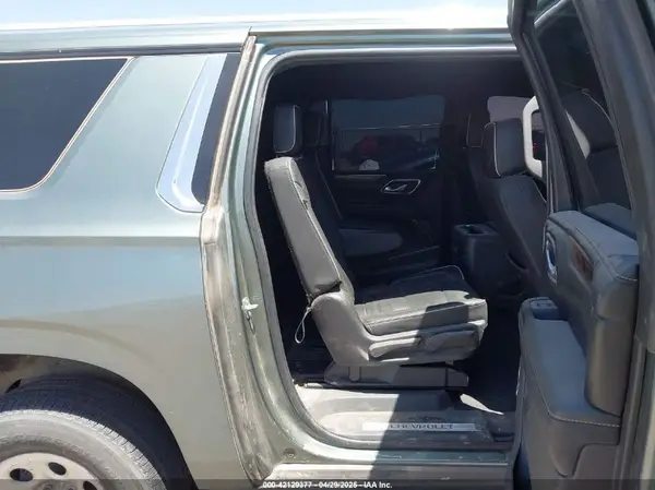 1GNSKFKDXPR264085 2023 CHEVROLET SUBURBAN - Image 8
