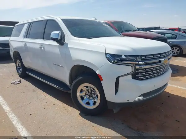 1GNSKFKDXPR264328 2023 CHEVROLET SUBURBAN - Image 1