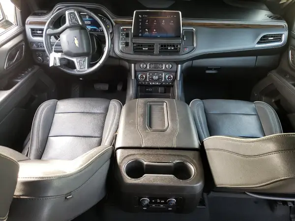 1GNSKFKDXPR337455 2023 CHEVROLET SUBURBAN - Image 8