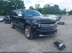 1GNSKFKDXPR385697 2023 CHEVROLET SUBURBAN