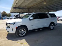1GNSKFKDXPR389314 2023 CHEVROLET SUBURBAN