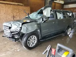 1GNSKFKDXPR390236 2023 CHEVROLET SUBURBAN