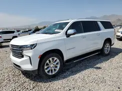 1GNSKFKDXPR392990 2023 CHEVROLET SUBURBAN