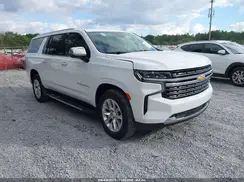 1GNSKFKDXPR393461 2023 CHEVROLET SUBURBAN