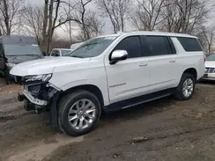 1GNSKFKDXPR428998 2023 CHEVROLET SUBURBAN