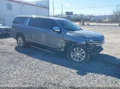 1GNSKFKDXPR466408 2023 CHEVROLET SUBURBAN