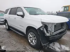 1GNSKFKDXPR511900 2023 CHEVROLET SUBURBAN