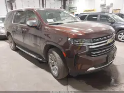1GNSKFKDXPR516028 2023 CHEVROLET SUBURBAN