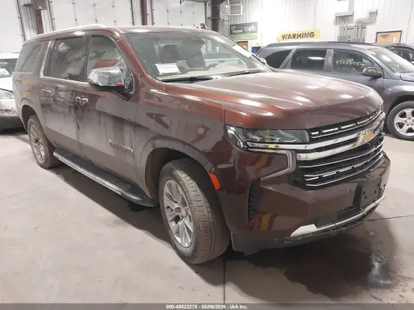1GNSKFKDXPR516028 2023 CHEVROLET SUBURBAN - Image 1