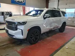 1GNSKFKDXPR544461 2023 CHEVROLET SUBURBAN