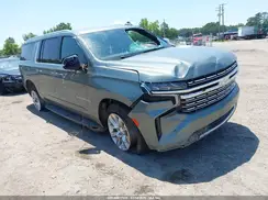 1GNSKFKDXPR551538 2023 CHEVROLET SUBURBAN