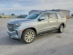 1GNSKFKDXRR140921 2024 CHEVROLET SUBURBAN