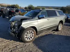 1GNSKFKDXRR277437 2024 CHEVROLET SUBURBAN