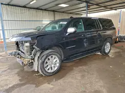 1GNSKFKDXRR278703 2024 CHEVROLET SUBURBAN