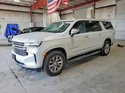 1GNSKFKL0PR363411 2023 CHEVROLET SUBURBAN