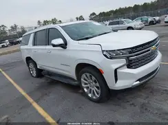 1GNSKFKL1PR463047 2023 CHEVROLET SUBURBAN