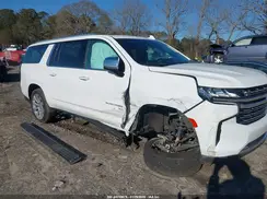 1GNSKFKL2NR297537 2022 CHEVROLET SUBURBAN