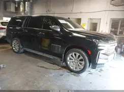 1GNSKFKL9NR139731 2022 CHEVROLET SUBURBAN