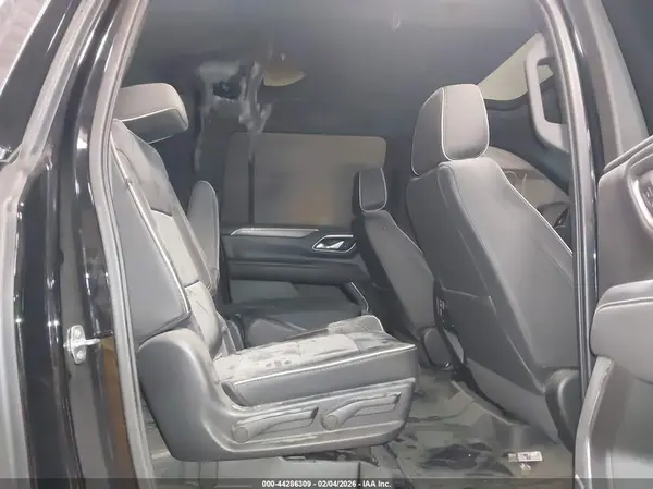 1GNSKFKL9NR139731 2022 CHEVROLET SUBURBAN - Image 8