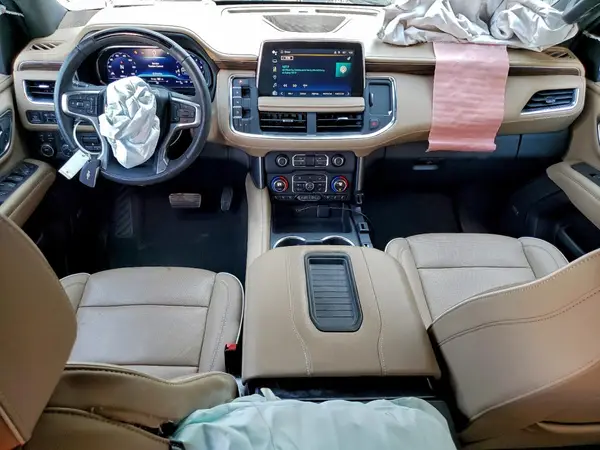1GNSKFKL9PR241002 2023 CHEVROLET SUBURBAN - Image 8
