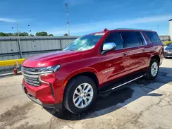 1GNSKFKL9PR423119 2023 CHEVROLET SUBURBAN