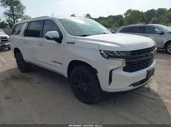 1GNSKFKT1PR116978 2023 CHEVROLET SUBURBAN