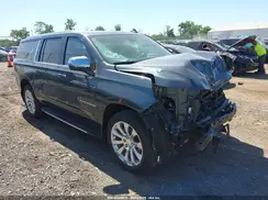 1GNSKFKT2MR309359 2021 CHEVROLET SUBURBAN