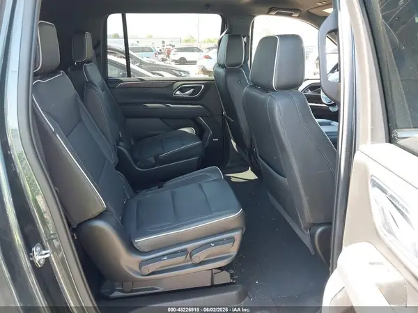 1GNSKFKT2MR309359 2021 CHEVROLET SUBURBAN - Image 8