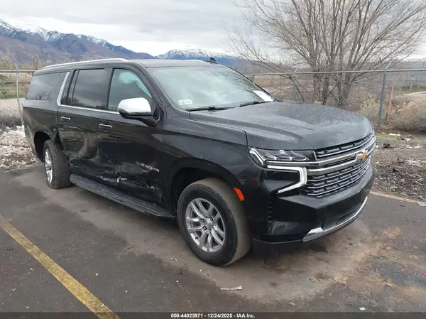 1GNSKFKT2PR554411 2023 CHEVROLET SUBURBAN - Image 1
