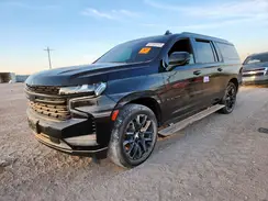 1GNSKFKT3PR202017 2023 CHEVROLET SUBURBAN