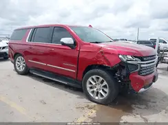 1GNSKFKT9MR322741 2021 CHEVROLET SUBURBAN