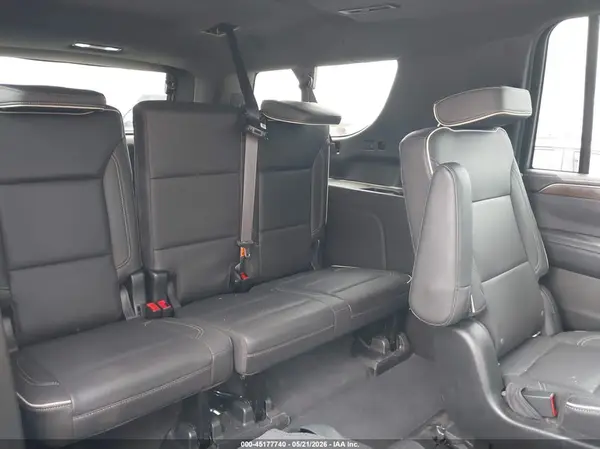 1GNSKFKT9MR322741 2021 CHEVROLET SUBURBAN - Image 8