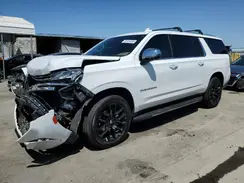 1GNSKFKTXNR242544 2022 CHEVROLET SUBURBAN