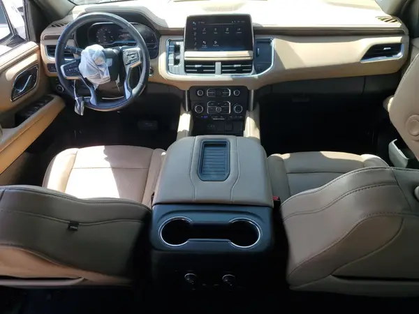 1GNSKFKTXNR242544 2022 CHEVROLET SUBURBAN - Image 8