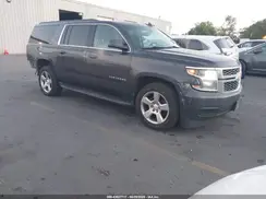1GNSKGEC0GR167051 2016 CHEVROLET SUBURBAN