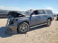 1GNSKGEC0GR458603 2016 CHEVROLET SUBURBAN