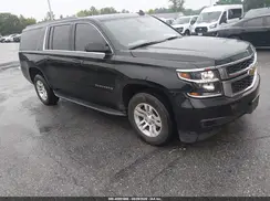 1GNSKGEC0HR298174 2017 CHEVROLET SUBURBAN